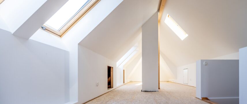 Loft Conversion