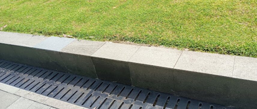 Drainage made simple choosing the right system for long term protection