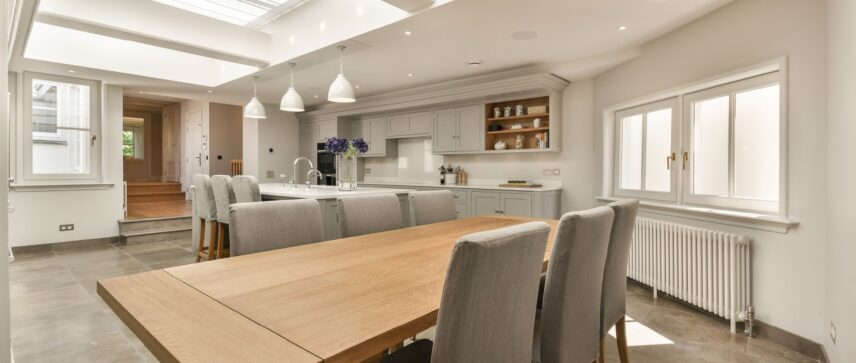 Planning your home extension everything you need to know