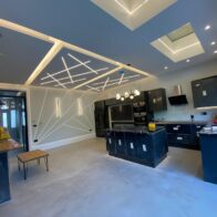 Electrical & Plumbing