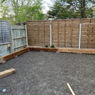Full refurbishment 07