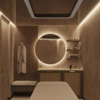 Full refurbishment 18