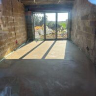 New build 22